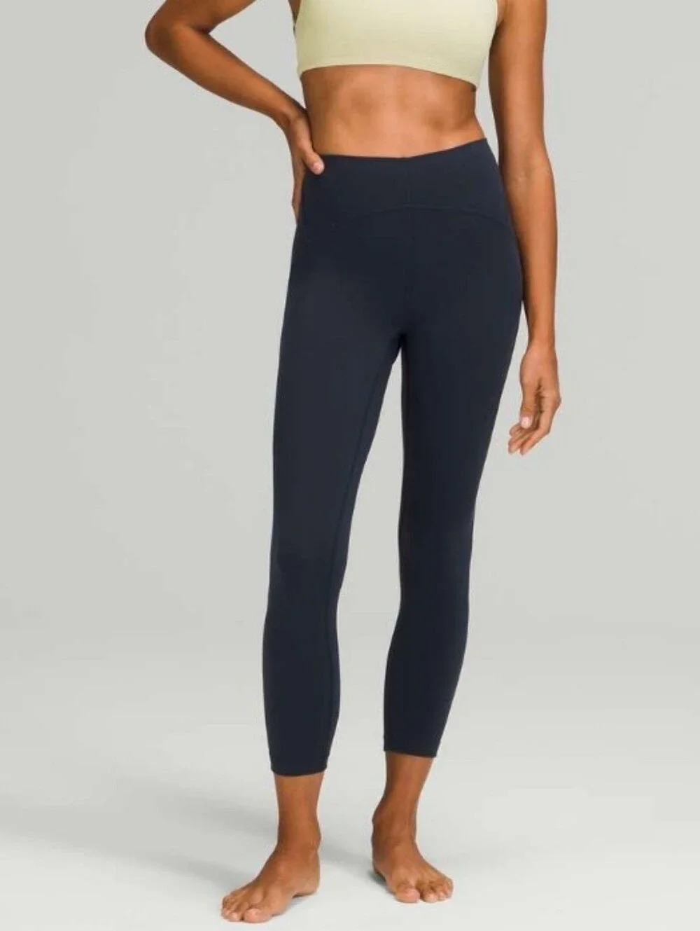 Lululemon Size 10 Instill High-Rise Tight